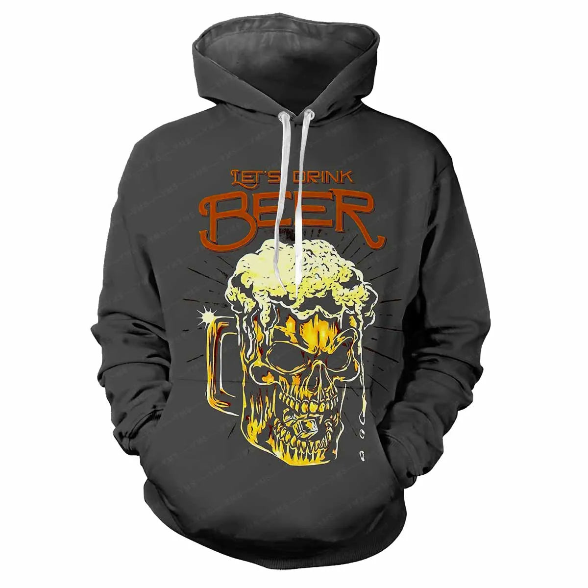 New Beer Hoodies