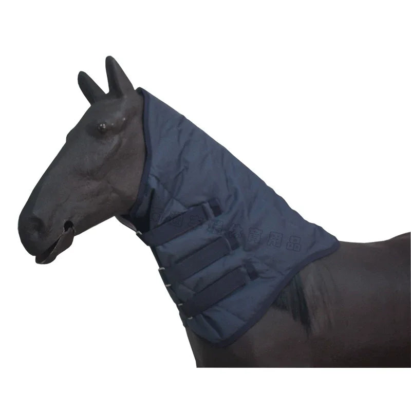 Top Horse Adjustable Neck Rugs