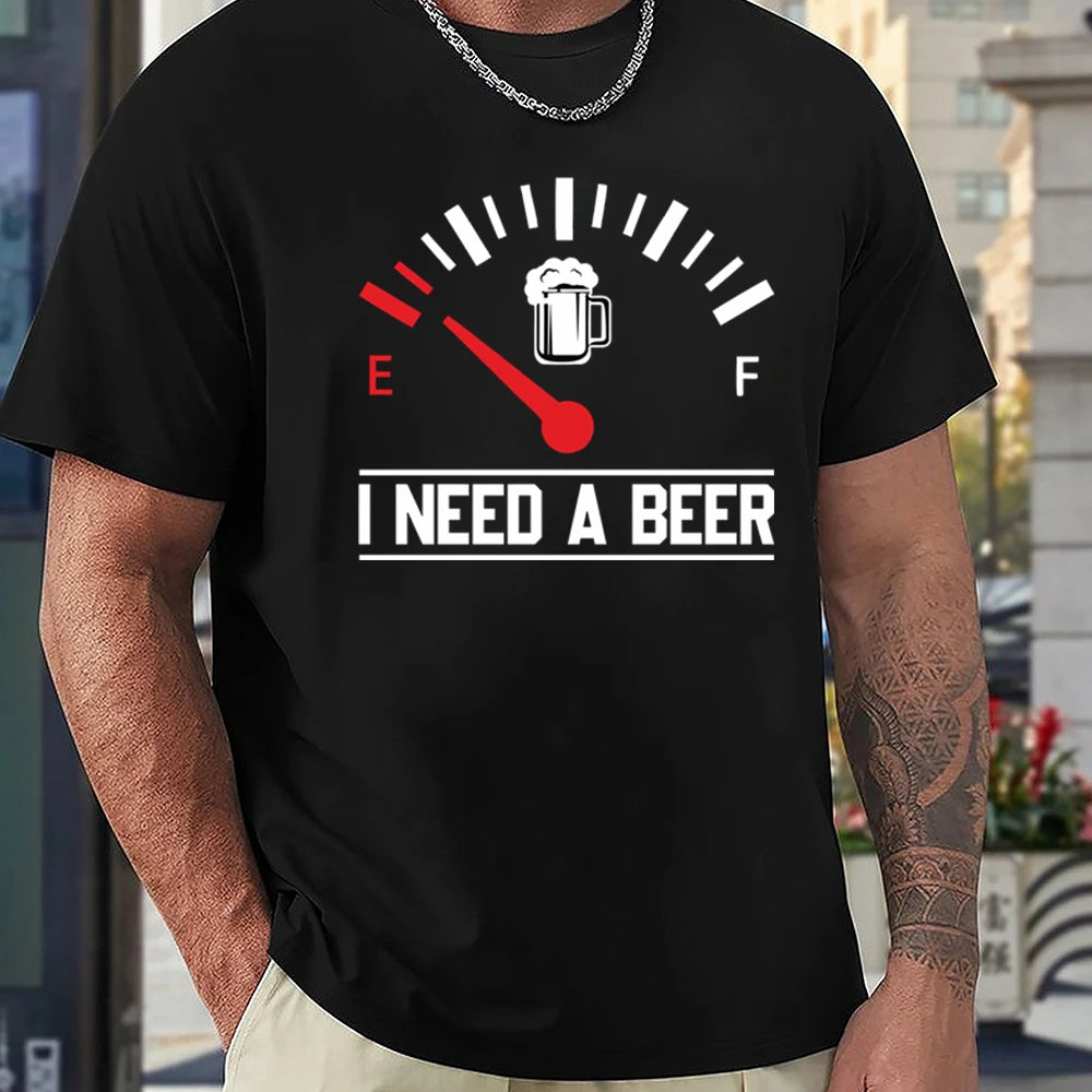 Beer o'clock t-shirts