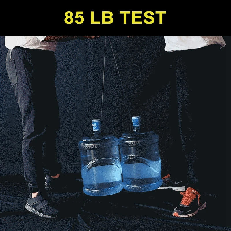 DAIWAPE 8 Braided Fishing Line - Length:500m/550yds, 30-80lb, Diameter:0.2-0.35mm Japan PE braided line J-Braid Line SEA FISHING