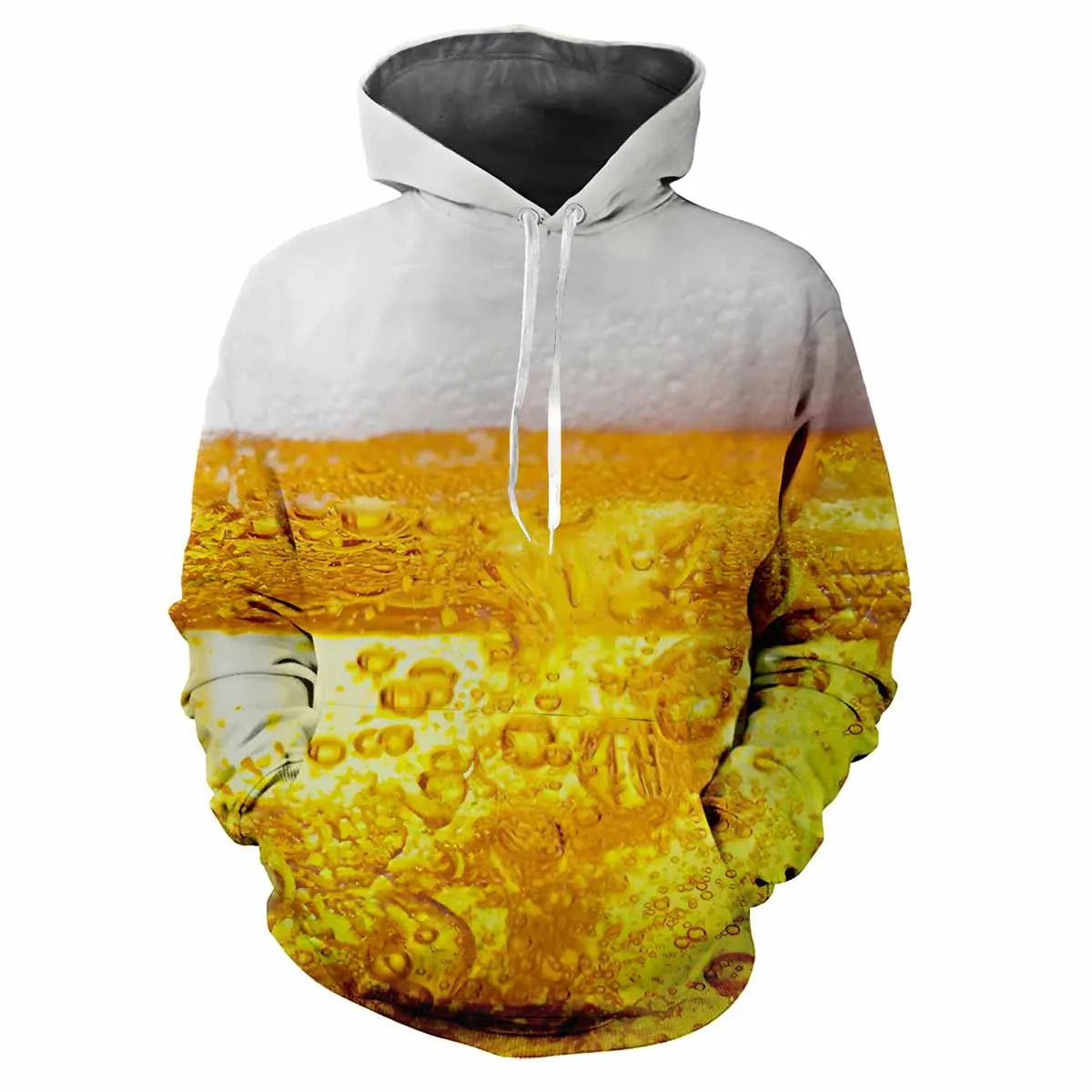 New Beer Hoodies
