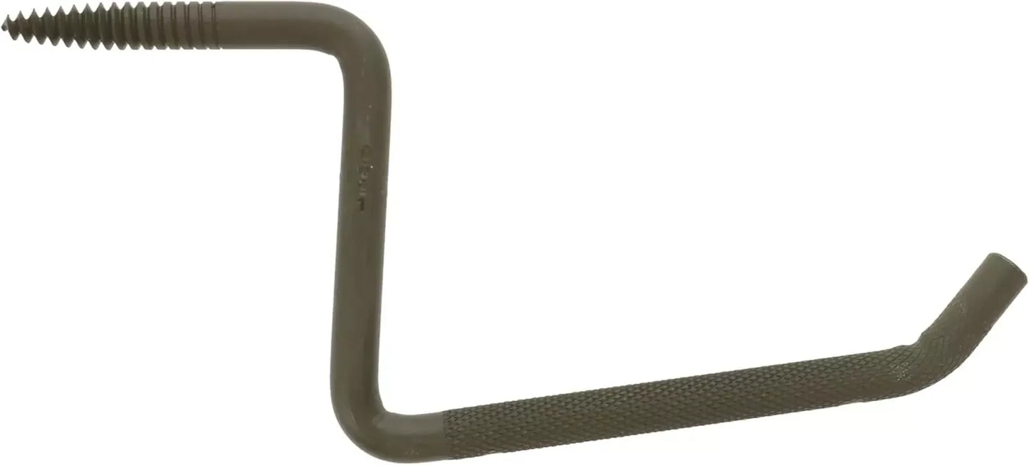 Self Tapping Tree pegs Tree Stand