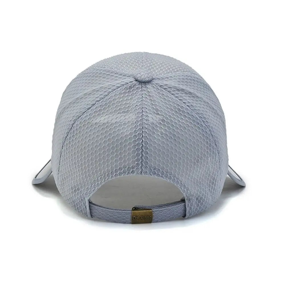 Vogue Quick dry Fishing Cap