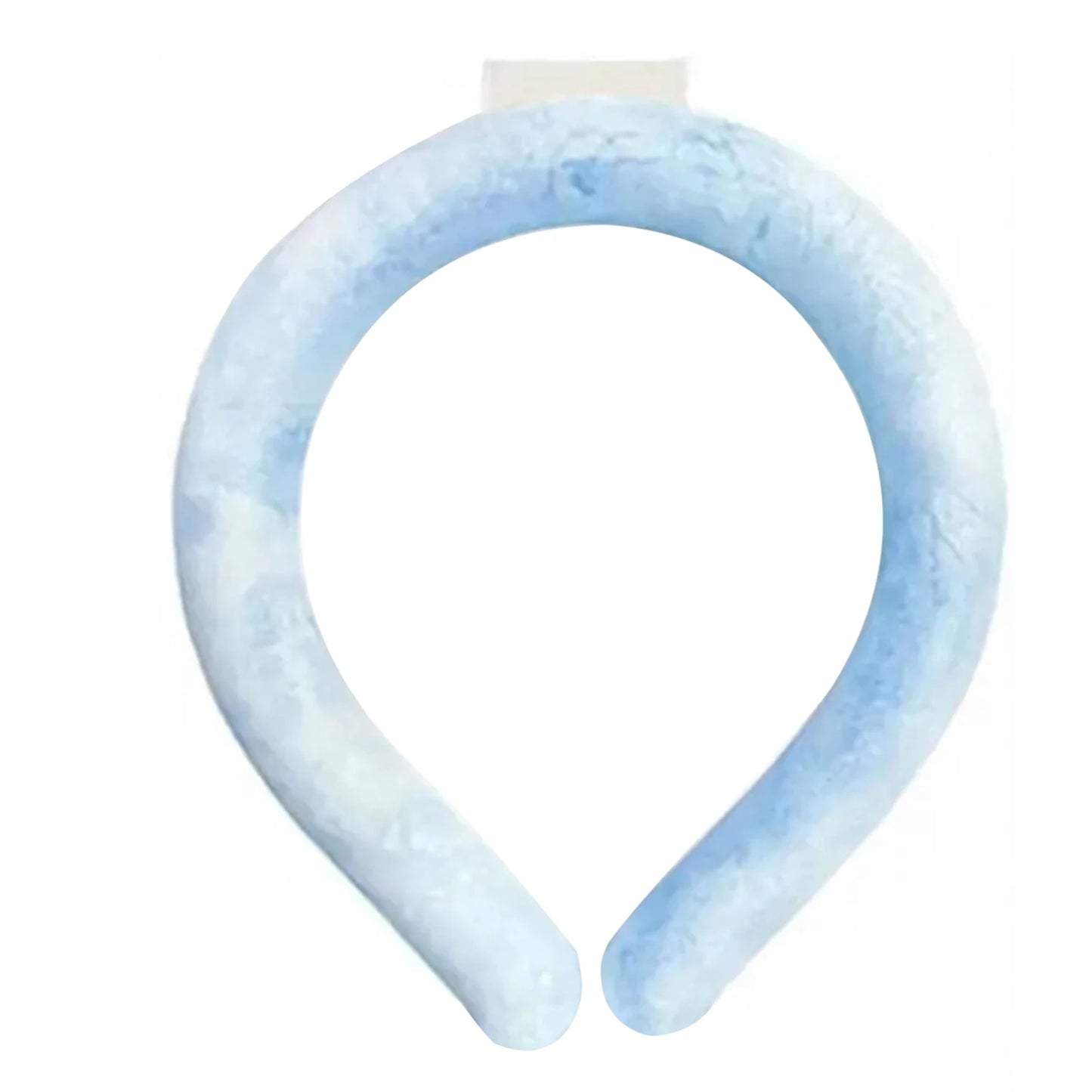 Neck Cooling Rings Freezable And Reusable Beat The Summer Heat