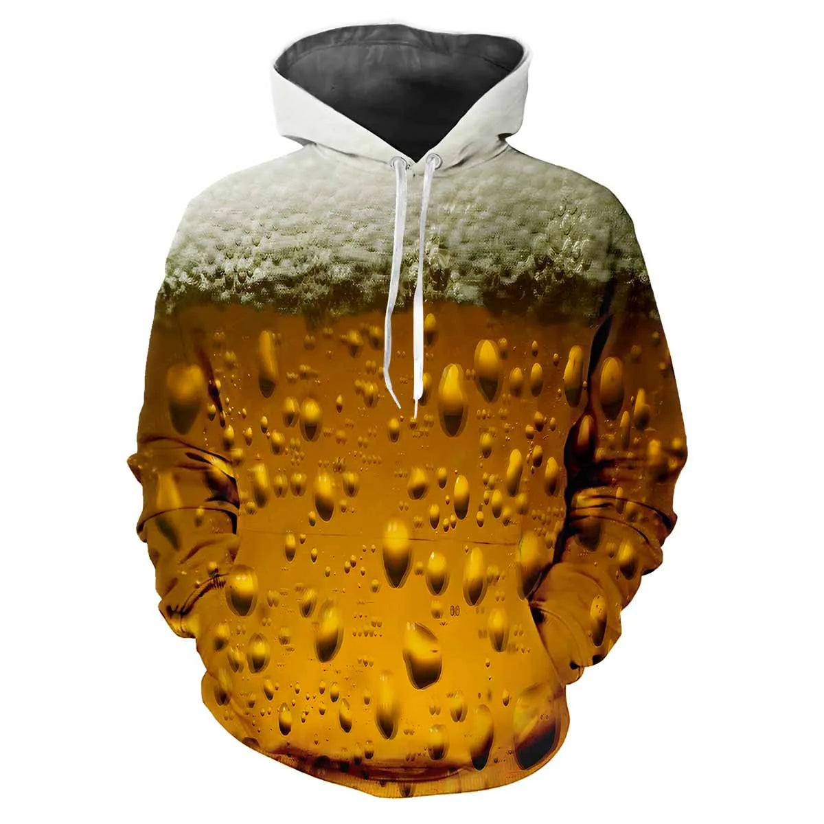 New Beer Hoodies