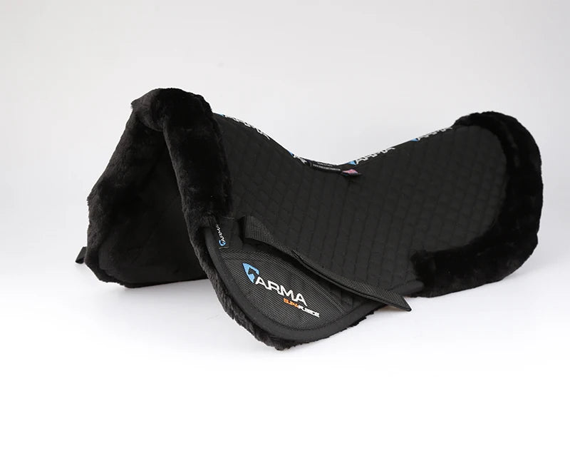 Arma Superfleece Saddle Pads