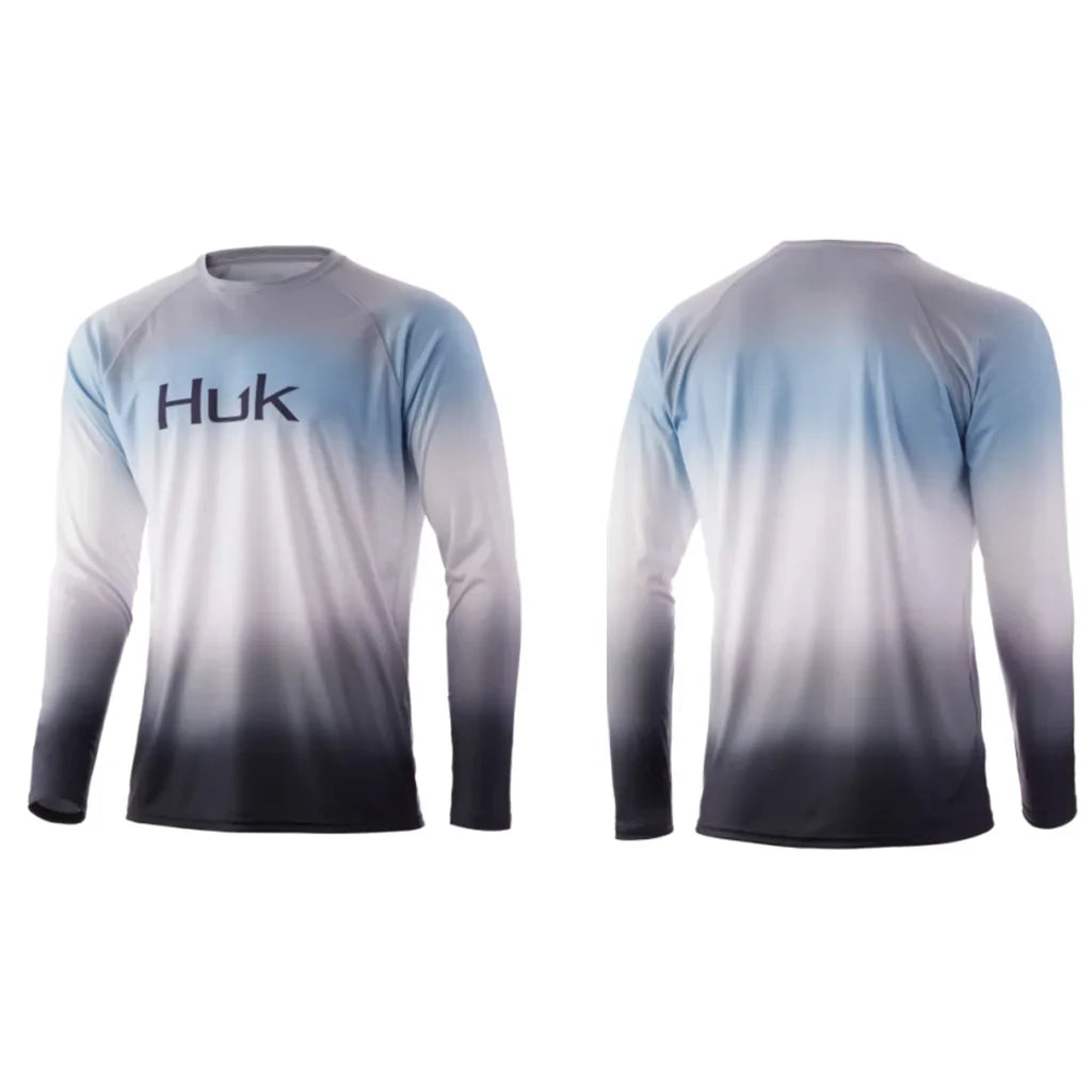 HUK Pro fishing Shirt