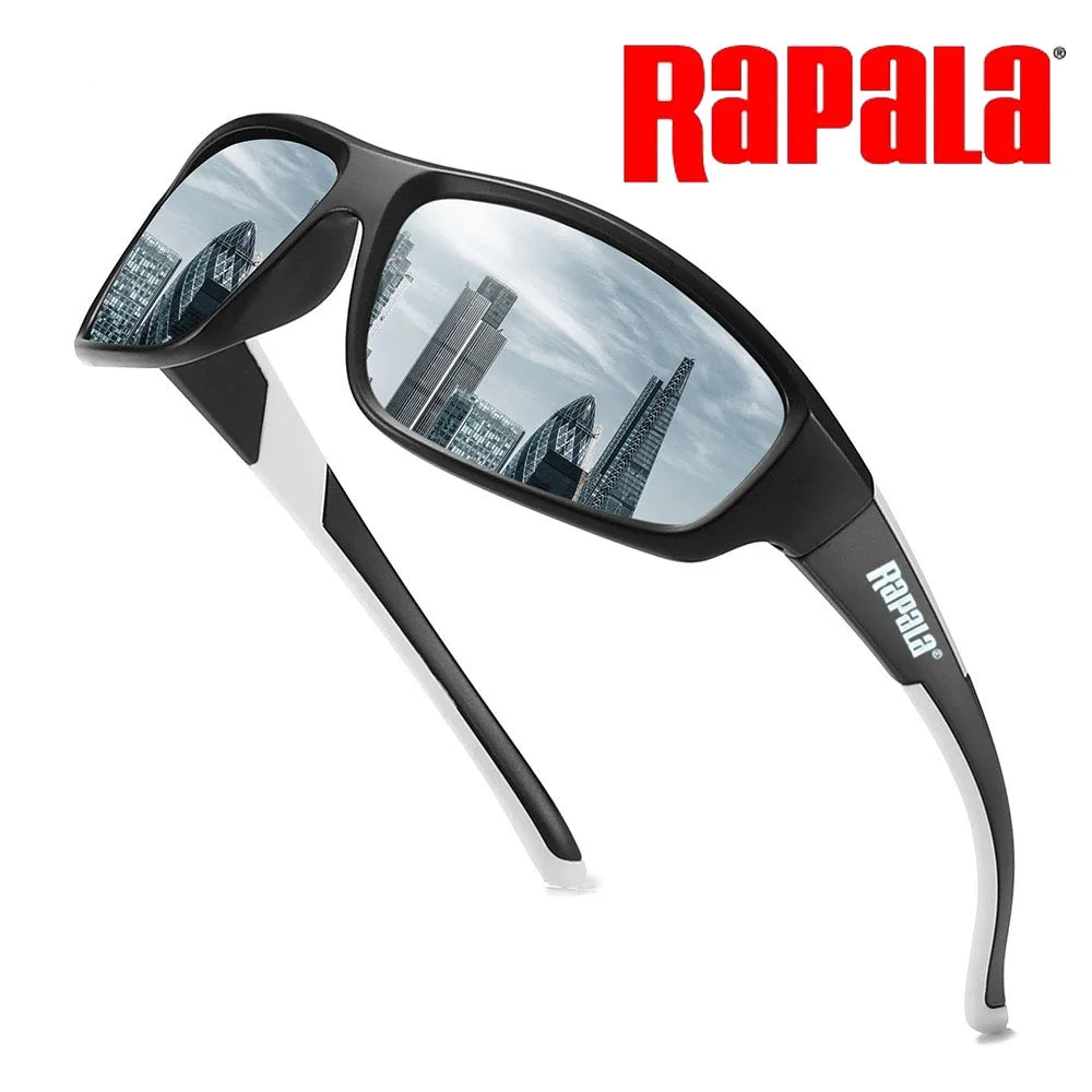 Rapala Polarized Fishing Sunglasses