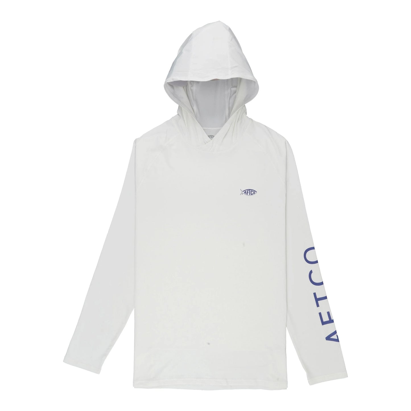 Aftco long Sleeve Hoodies