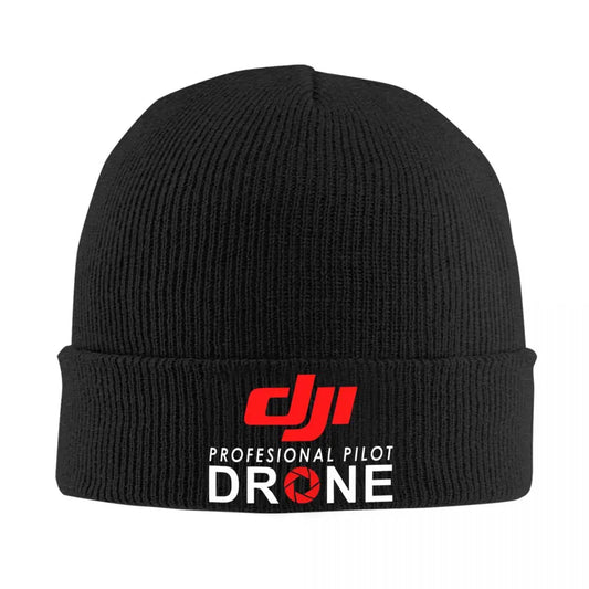 DJI Professional Pilot Drone Winter Beanie