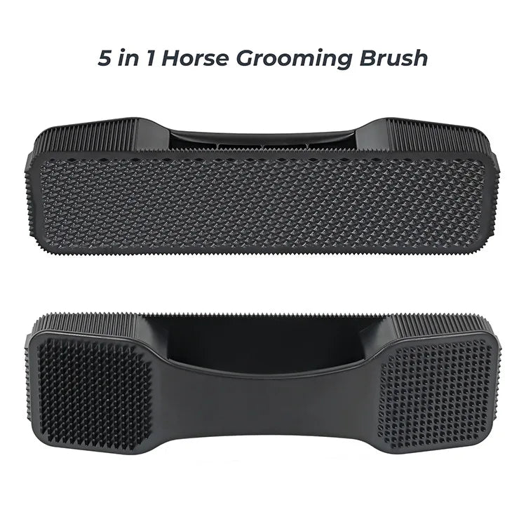 5 in 1 Grooming Brush