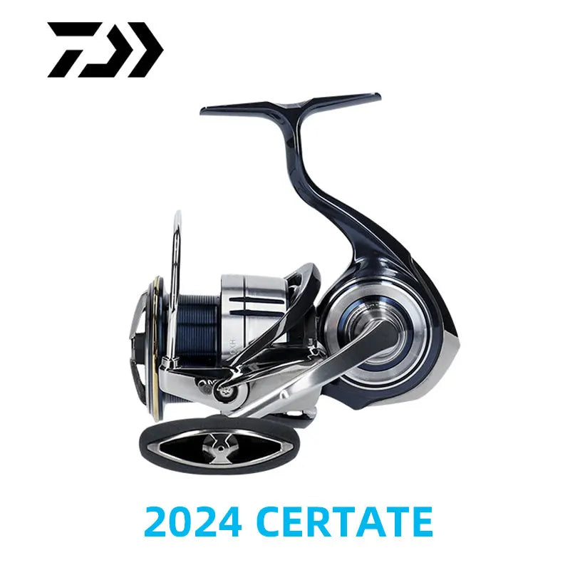 Original DAIWA CERTATE