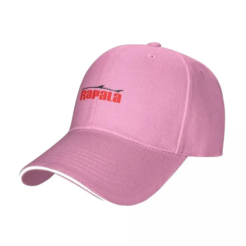 Rapala Fishing A Baseball Caps Hat