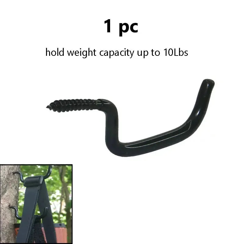Self Tapping Tree pegs Tree Stand