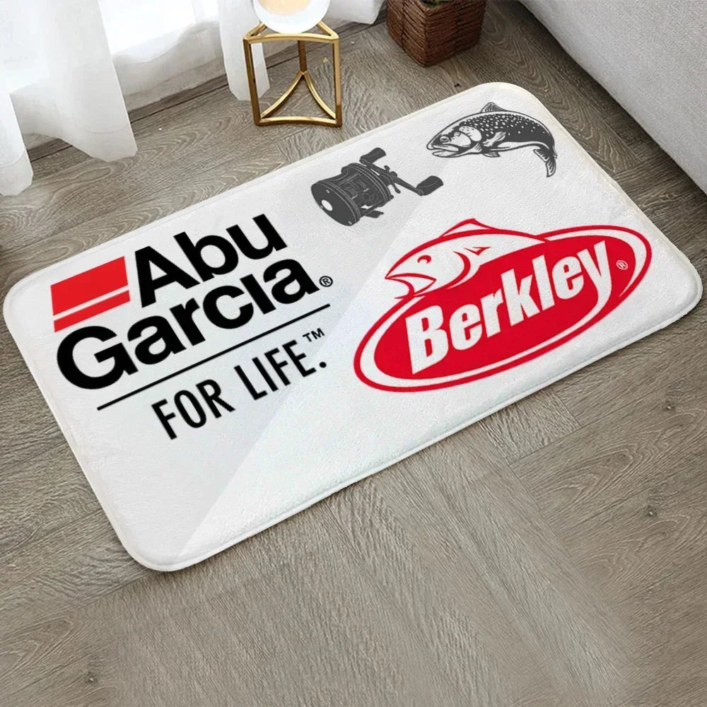 Abu Garcia Floor Mat