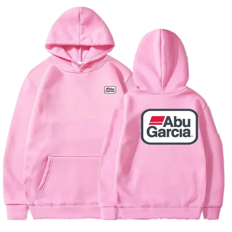 Abu Garcia Unisex Hoodies