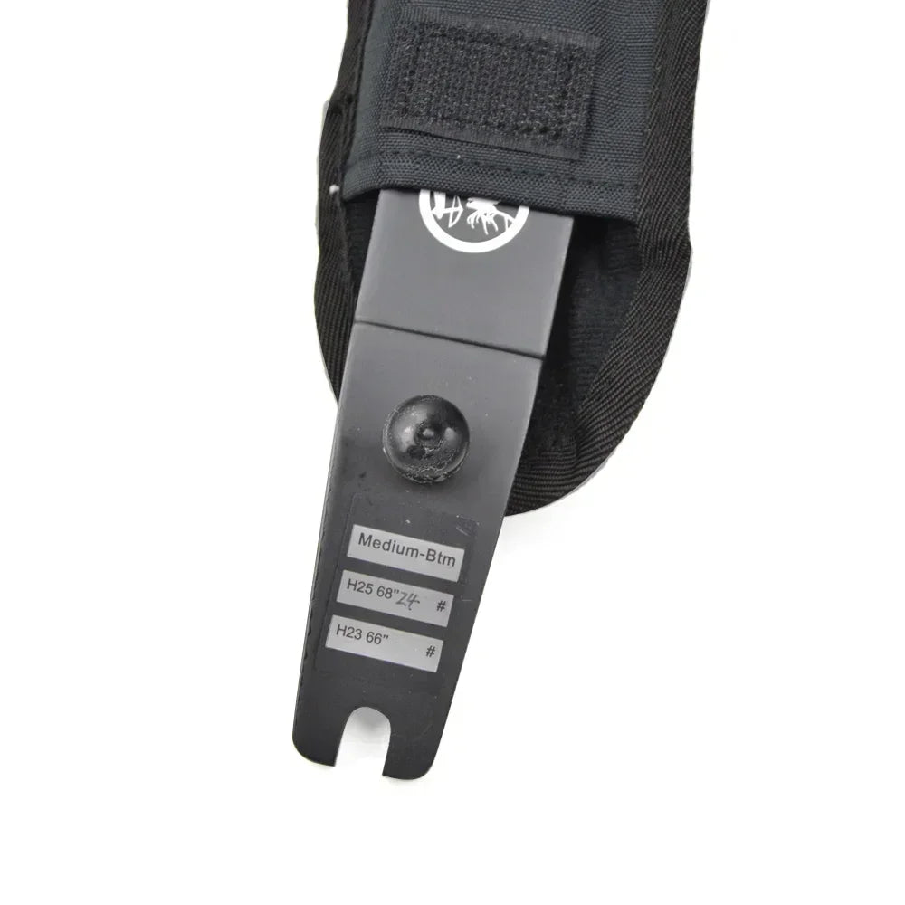 Archery Topoint 66/68/70inch ILF Recurve Bow 18-44lbs Right/Left Hand Magnesium-aluminum Alloy Bow Riser  Hunting Shooting