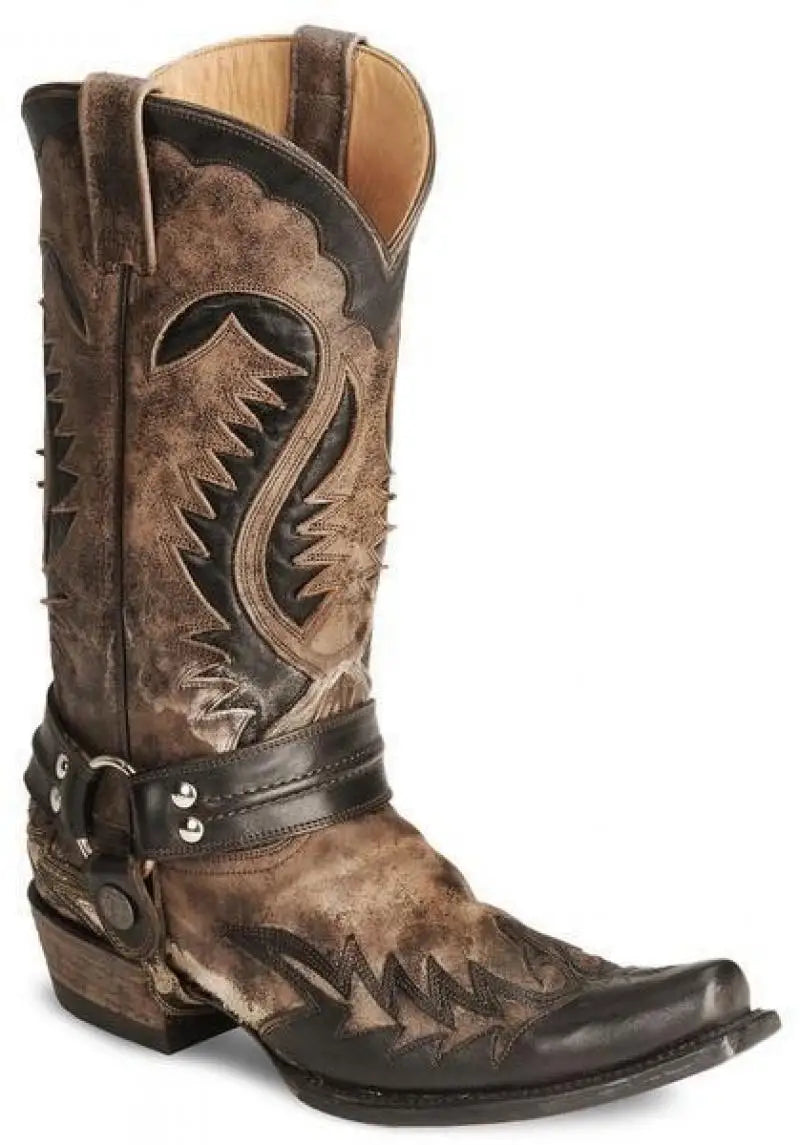 Bad To The Bone Women's dress boots