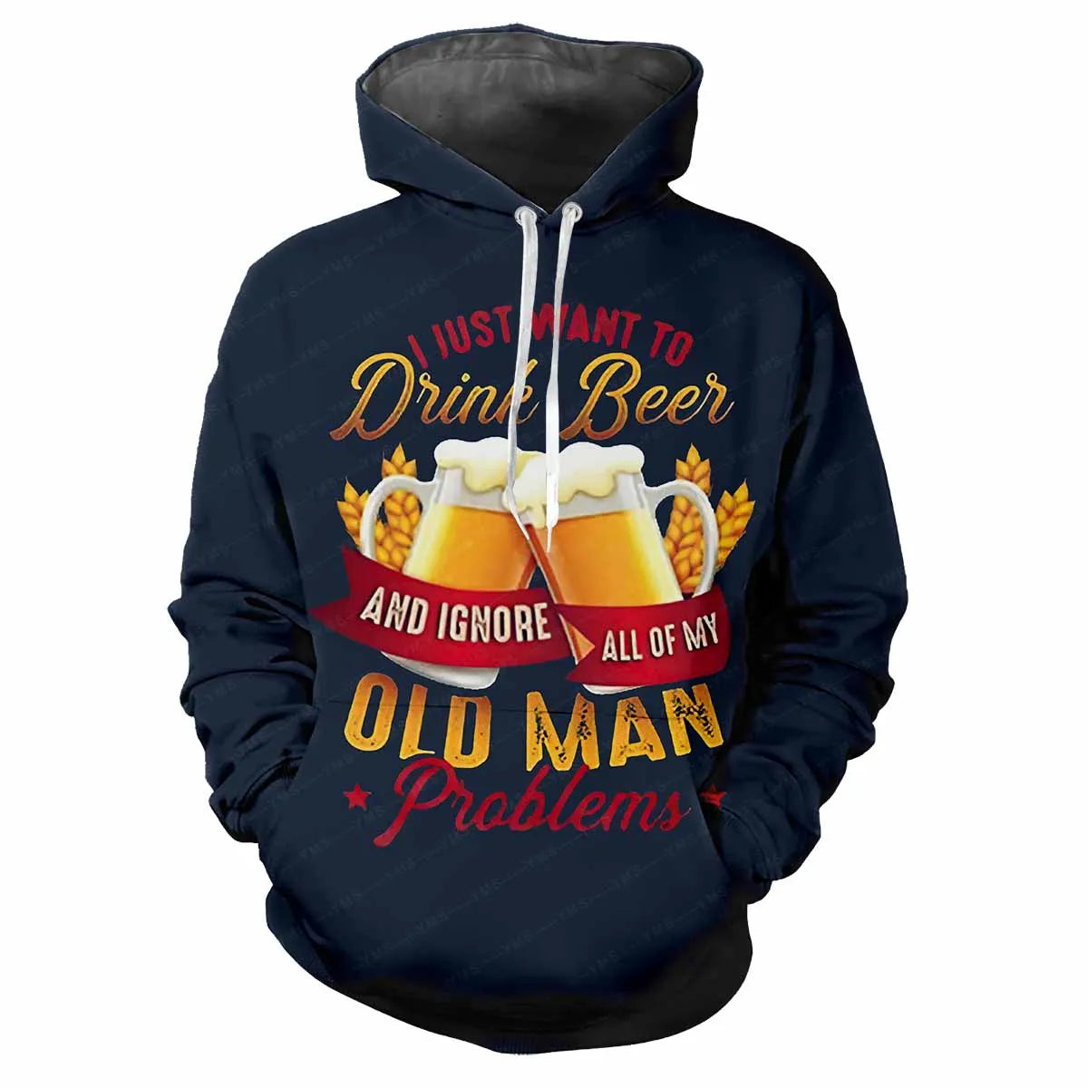 New Beer Hoodies