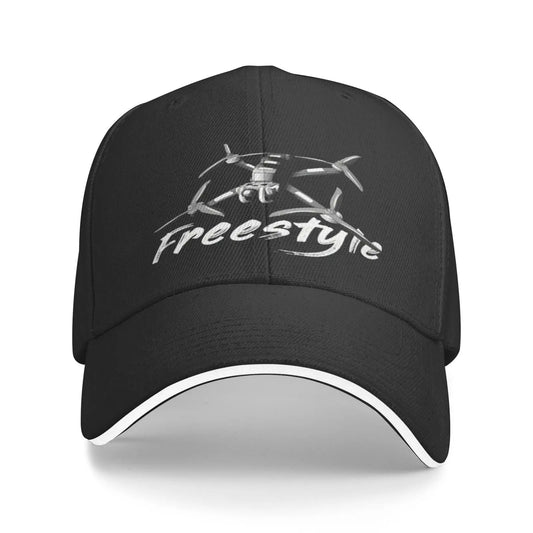 Fpv Drone Racer Cap