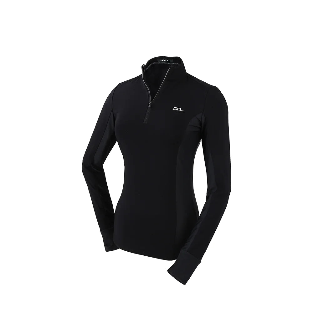 Pro Rider Long Sleeve Ladies Shirts