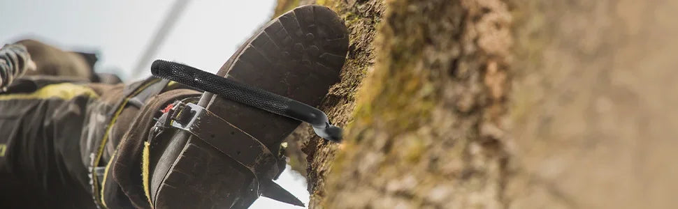 Self Tapping Tree pegs Tree Stand