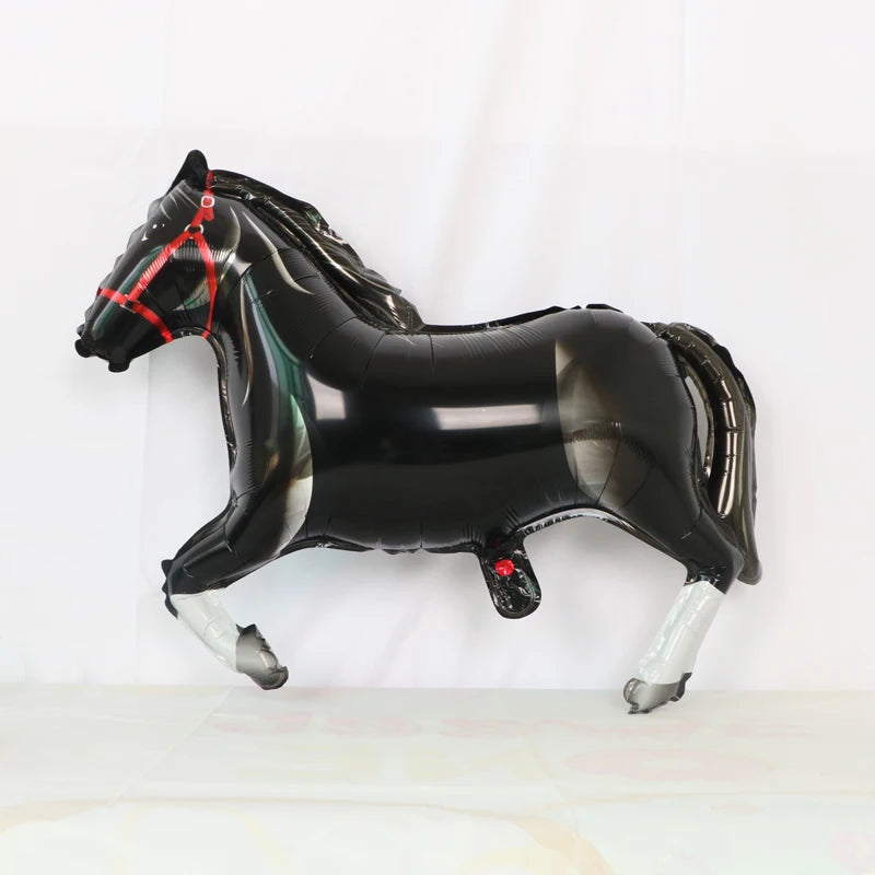 Pony Express Party Ballons