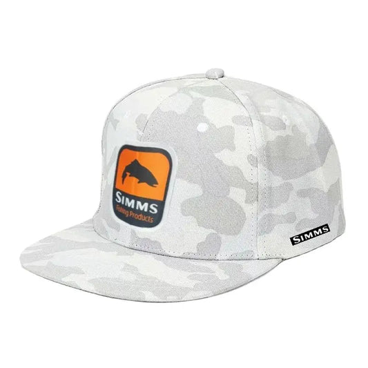 Simms fishing cap