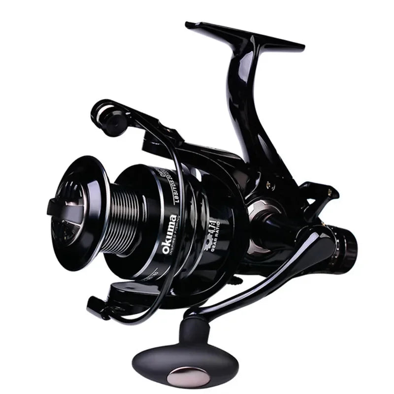 Okuma Spinning Reels 3000-6000 series