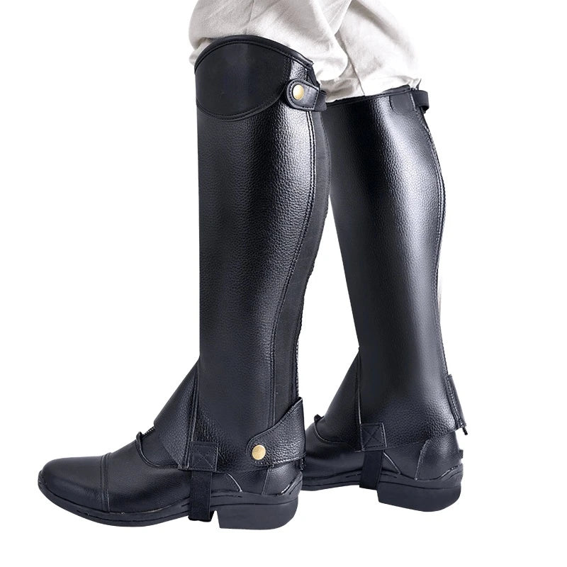 Equestrian Supplies Horse Riding Chaps