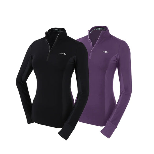 Pro Rider Long Sleeve Ladies Shirts