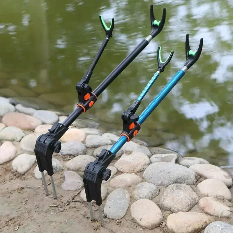 Pro Fish Telescopic Rod Holders