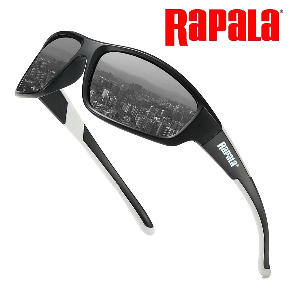 Rapala Polarized Fishing Sunglasses