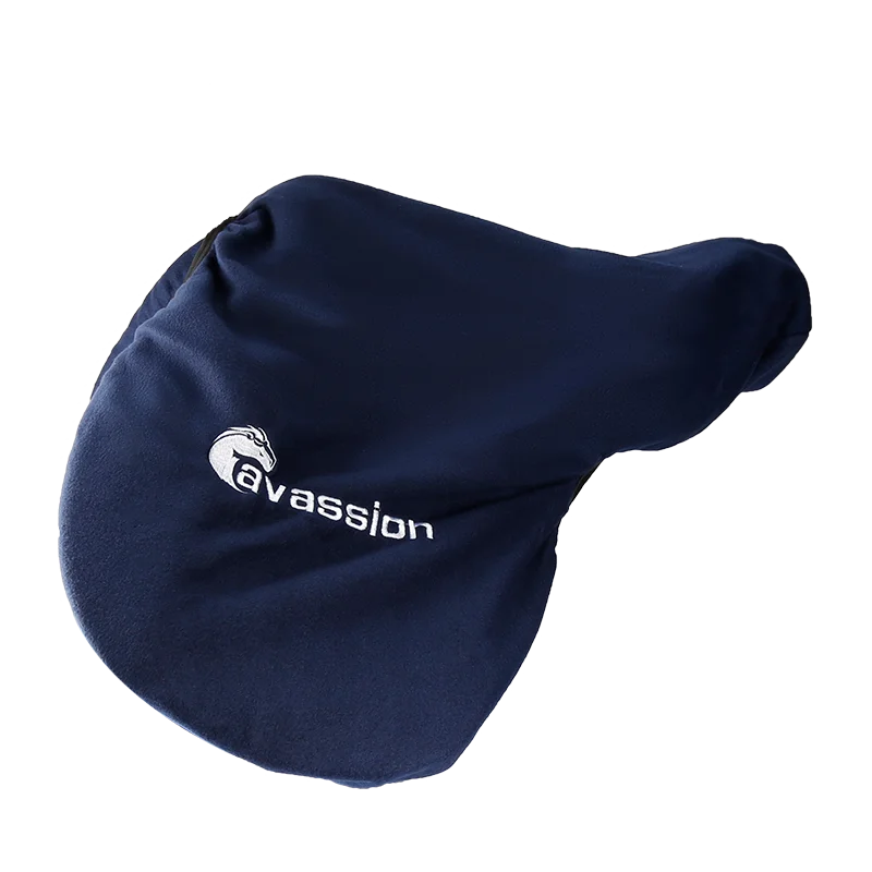 Cavassion Horse Saddle Cover, Horse Riding Saddle Protector