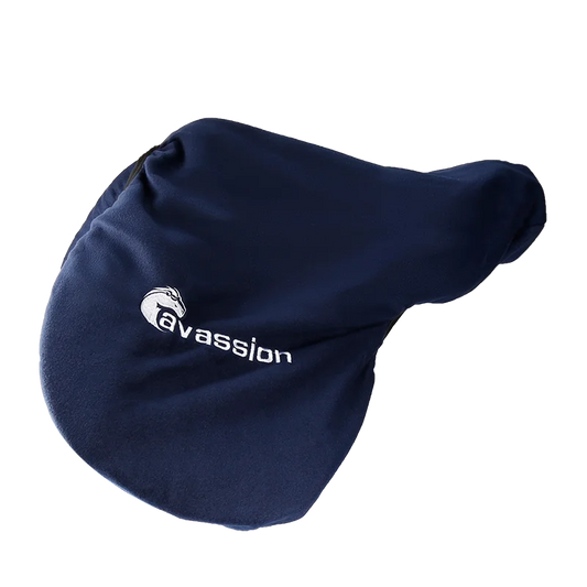 Cavassion Horse Saddle Cover, Horse Riding Saddle Protector