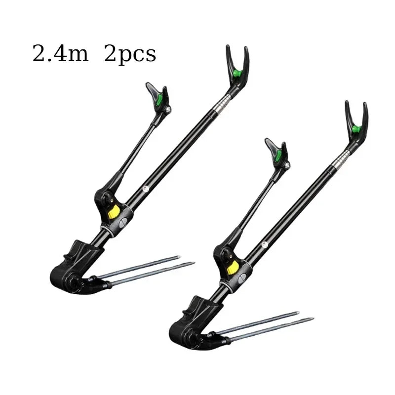 Pro Fish Telescopic Rod Holders