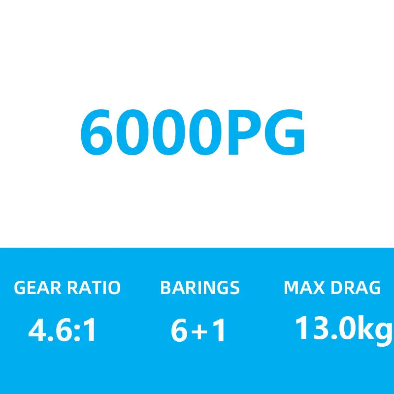 2024 NEW Original SHIMANO  STRADIC SW 4000XG 5000XG 6000PG 8000HG 10000