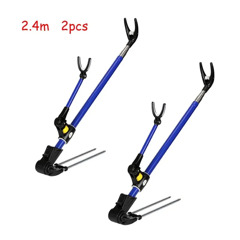 Pro Fish Telescopic Rod Holders