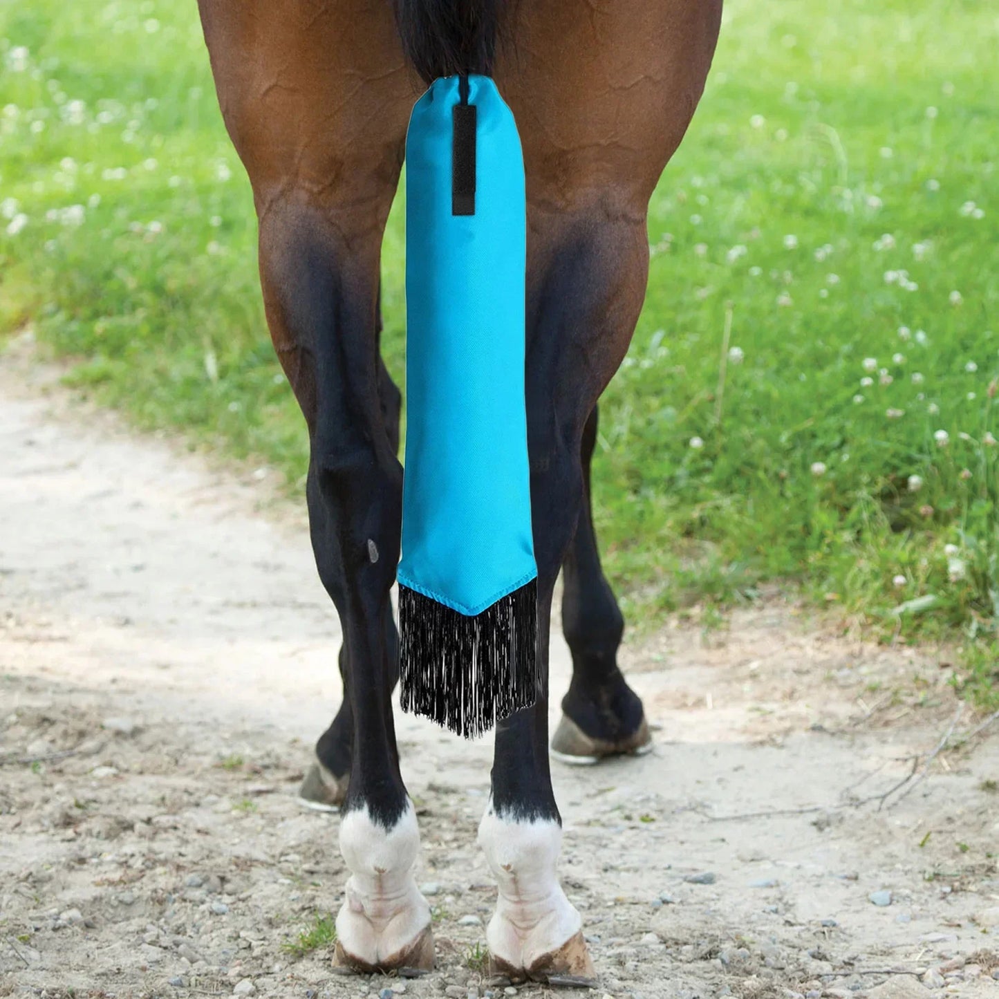 Show Horse Tail Bags