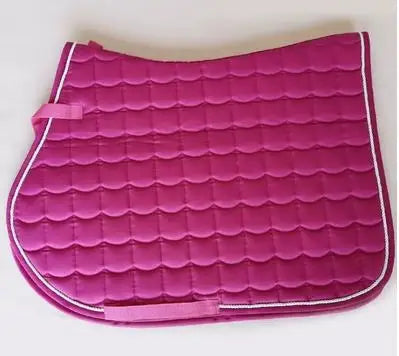 Pro Rider Saddle Pads