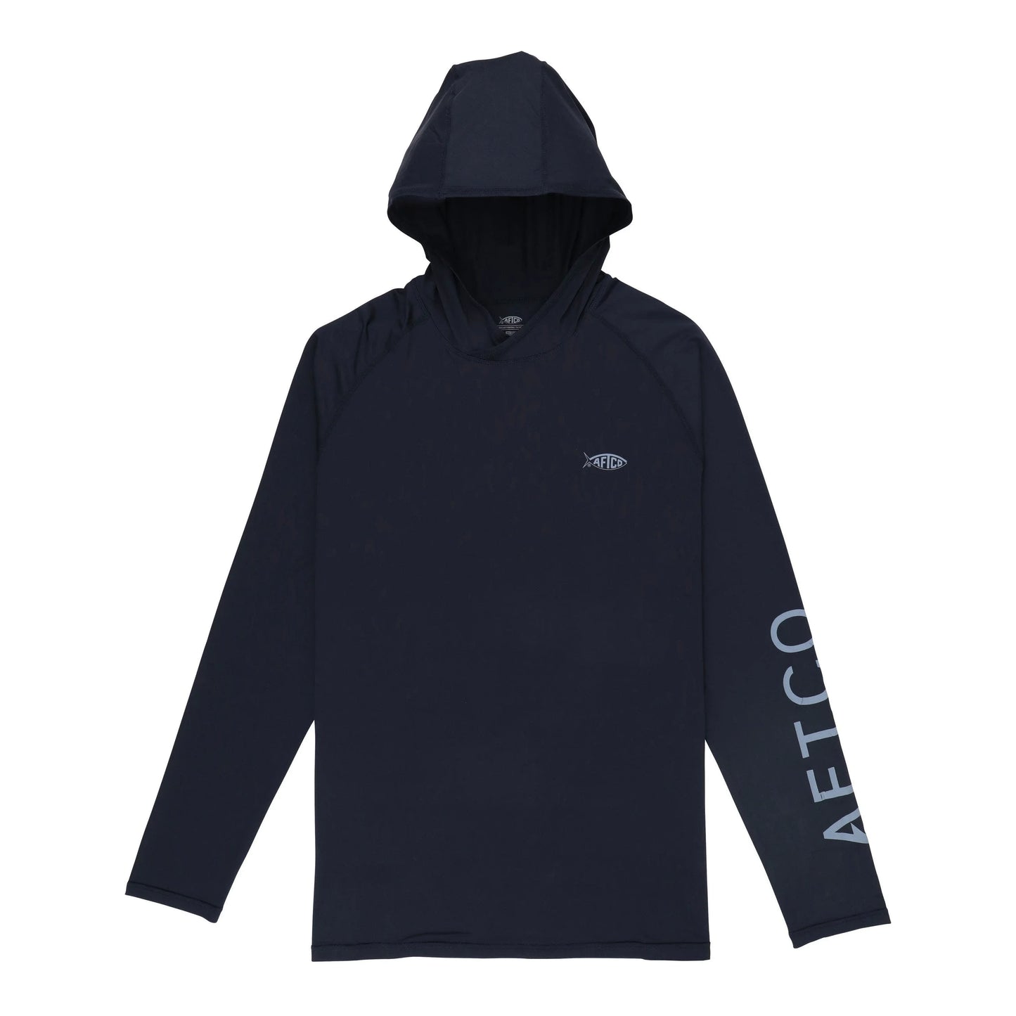 Aftco long Sleeve Hoodies