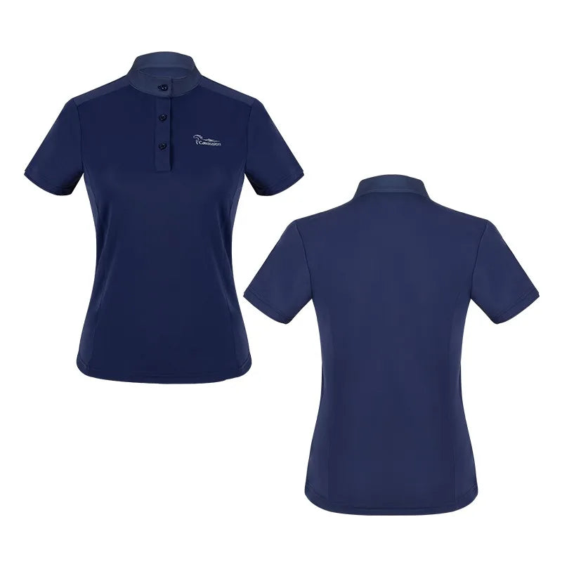 Pro Horse Riders Short Sleeve Show Shirts