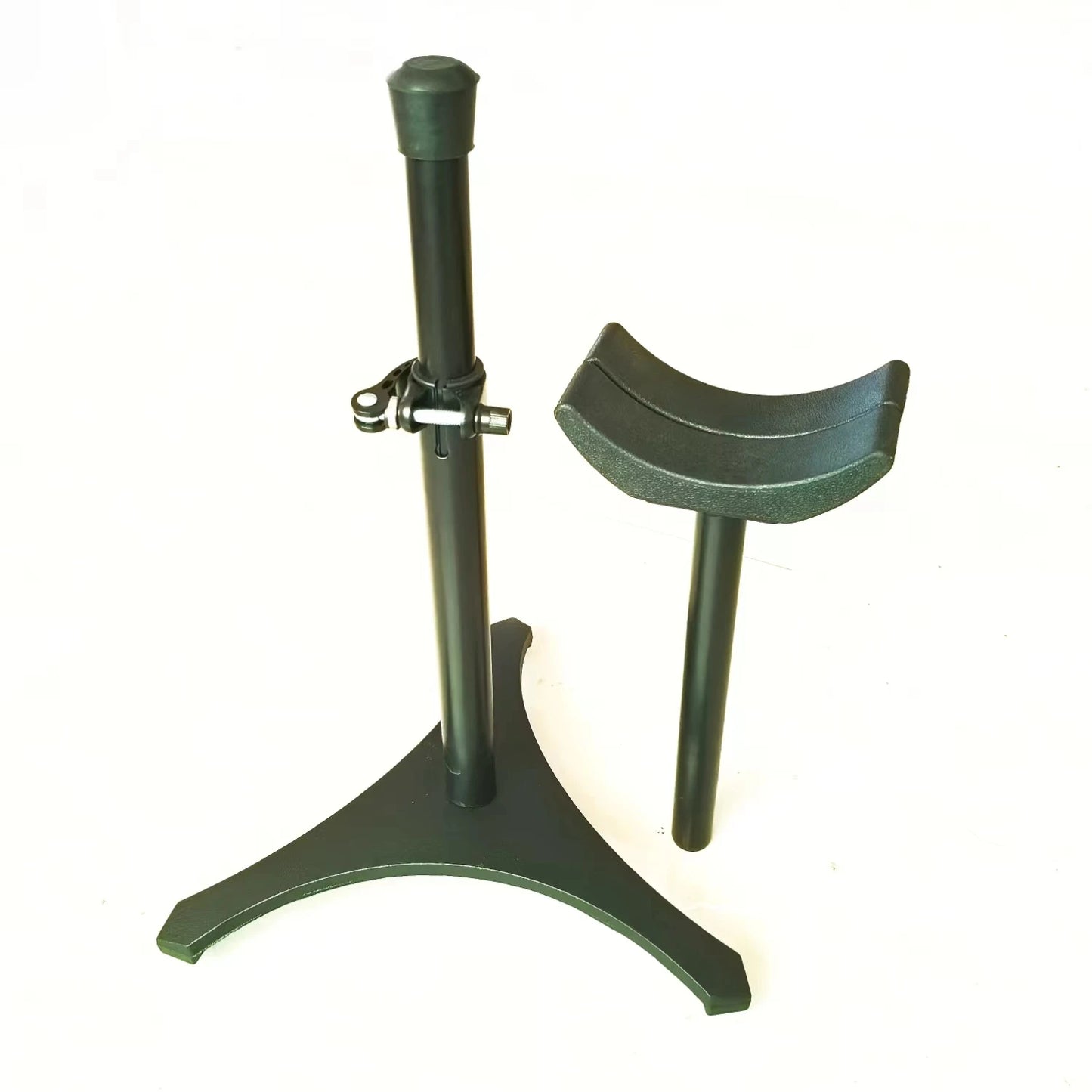 Fully adjustable Hoof Stand And Cradle Farrier/Trimmer