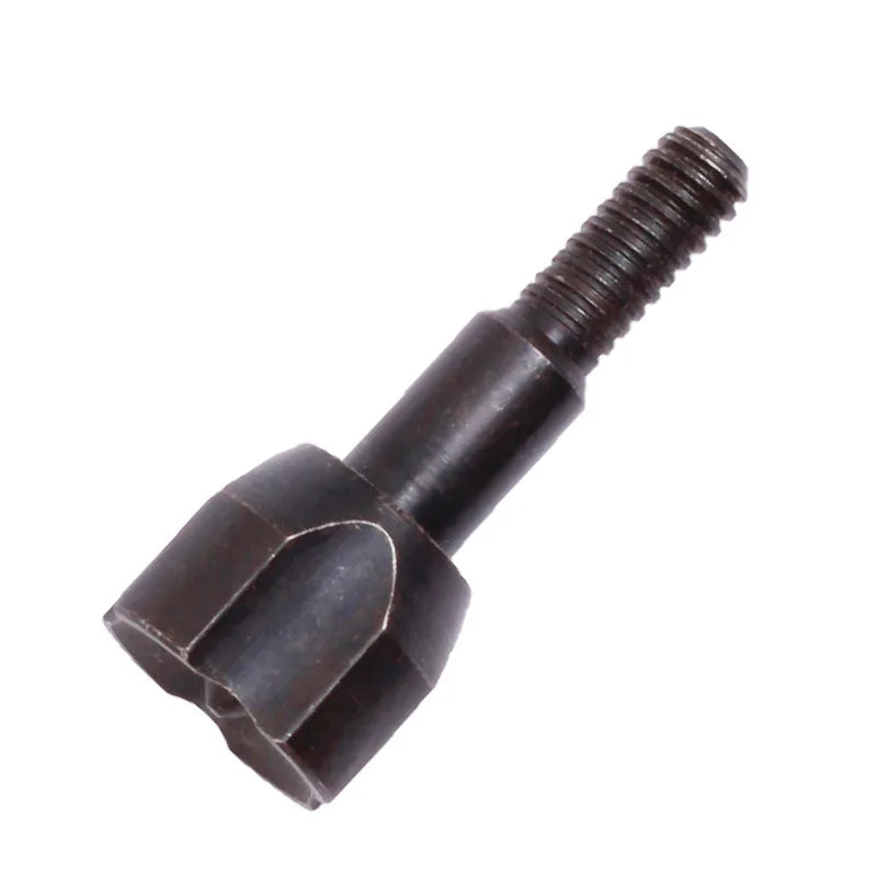 6/12/24pcs 100 Grain Broadheads Target Points Tips Disintegrator Arrow Head Hunting Arrows Hammer For Recurve Compound Bow