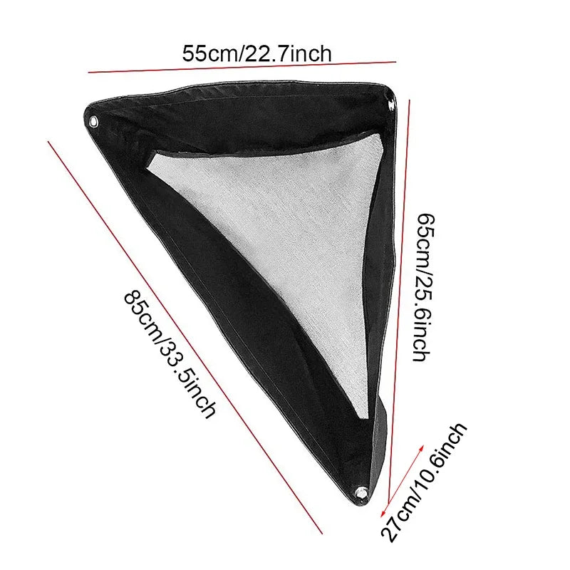 Sand Colic Prevention Mesh Feeder