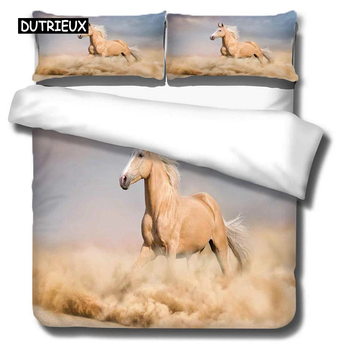 Cowboy/Cowgirl Bed Sets