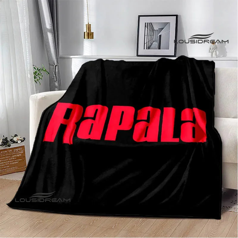 Rapala Team Blankets