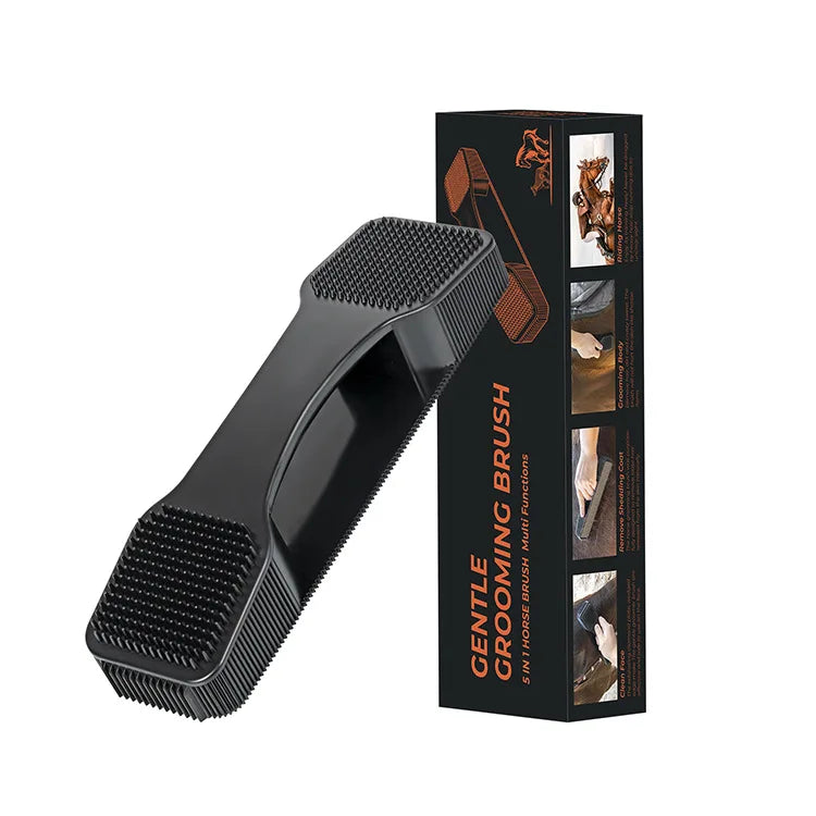 5 in 1 Grooming Brush