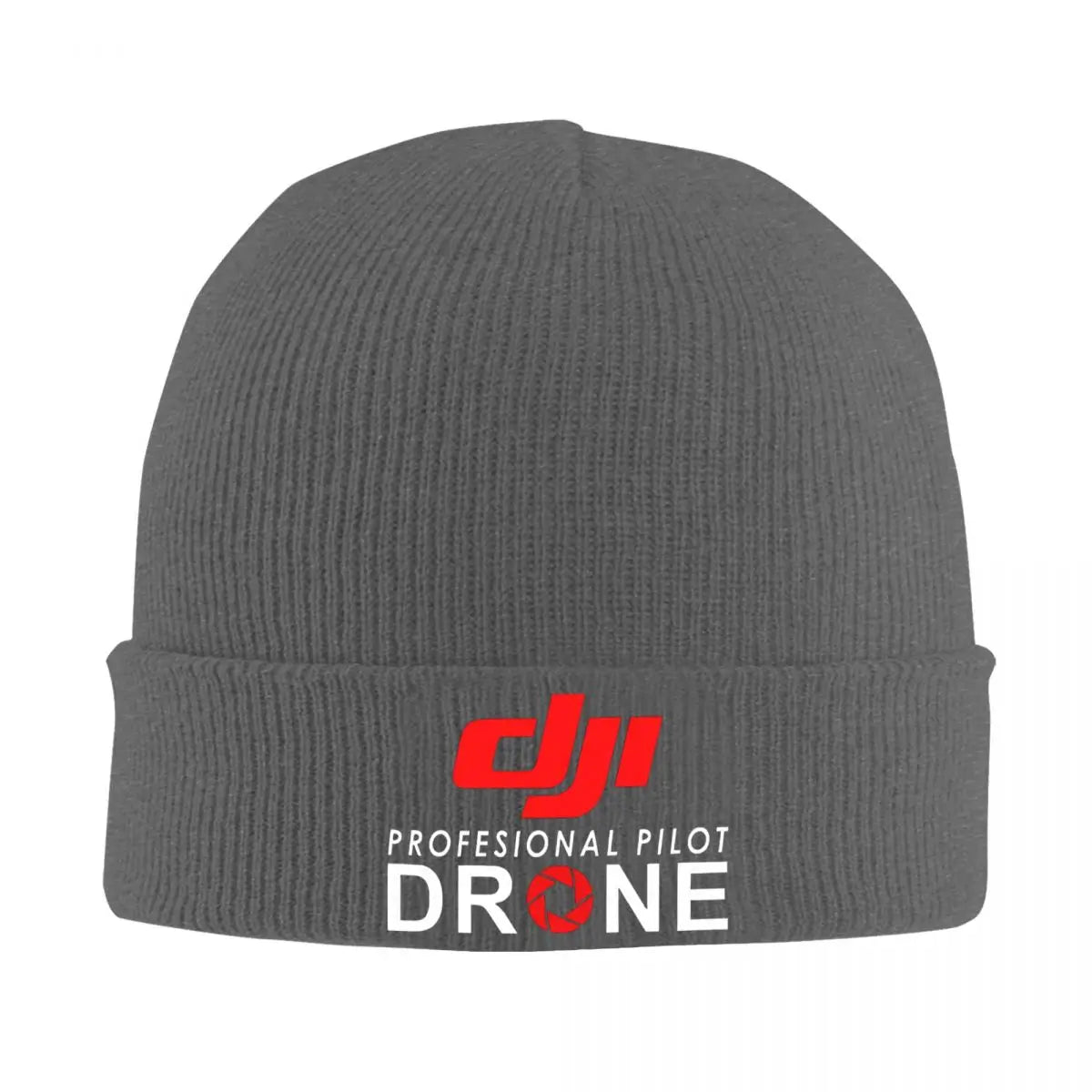 DJI Professional Pilot Drone Winter Beanie