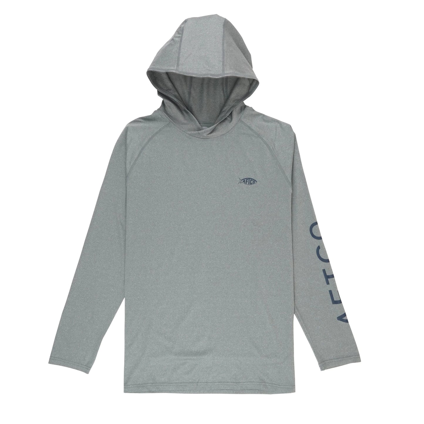 Aftco long Sleeve Hoodies